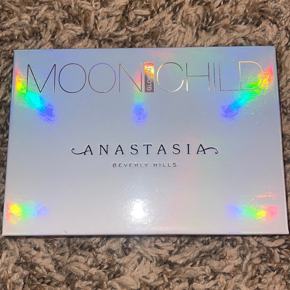 Anastasia Glow Kit